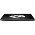 NFL Los Angeles Rams Black & White Dell XPS Skin